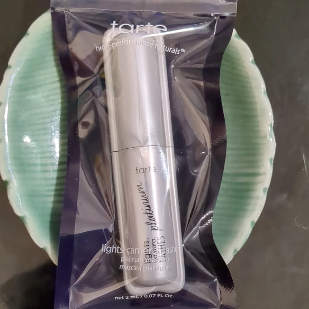 Tarte Mascara